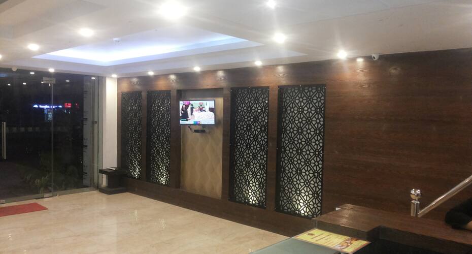 Three Star Super Saver VIP Airport, Kolkata 5